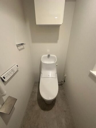 ラティエラ上野入谷の物件内観写真